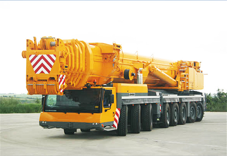 武定县精密设备吊装（如机床、仪器）需要特殊车型吗？